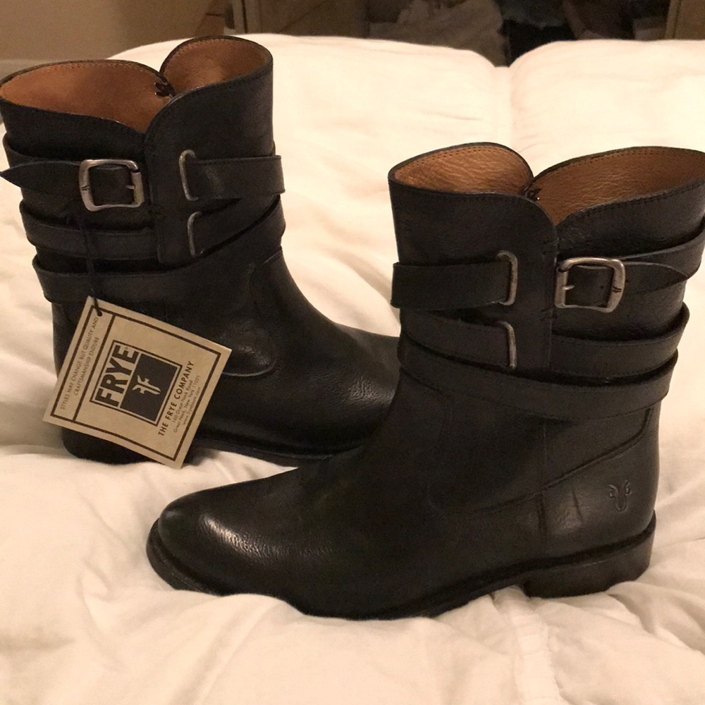 Frye Boots